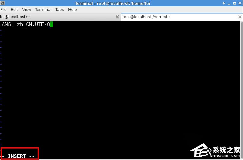 Win8系統(tǒng)下Fedora 20如何設(shè)置中文語(yǔ)言？