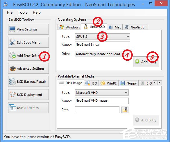 Win8硬盤(pán)如何安裝Fedora 20？Win8硬盤(pán)安裝Fedora 20的方法