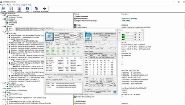 Win7系統怎么識別電腦硬件型號并且安裝對應驅動？