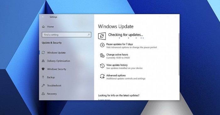 Win10 20H2升級錯誤無法保留用戶個人數(shù)據(jù)怎么回事？