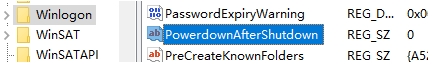 Win10關(guān)機自動重啟的解決方法