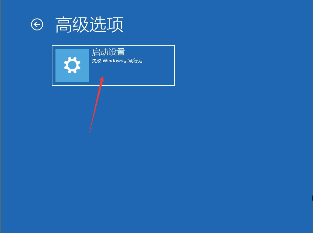 Win10專業(yè)版如何禁用驅動程序強制簽名？