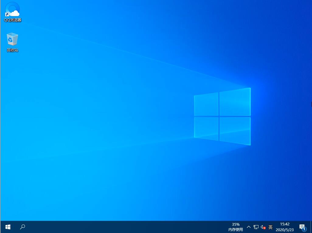 win10 2004我的電腦在哪？如何設置我的電腦桌面圖標