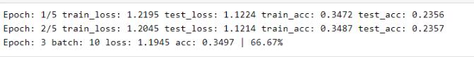 python輸出結(jié)果刷新及進度條的實現(xiàn)操作