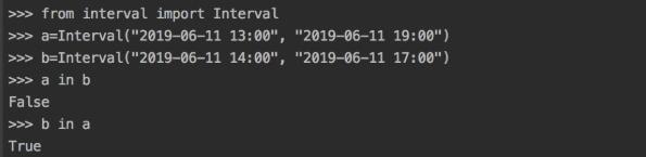 Python 判斷時間是否在時間區(qū)間內(nèi)的實例