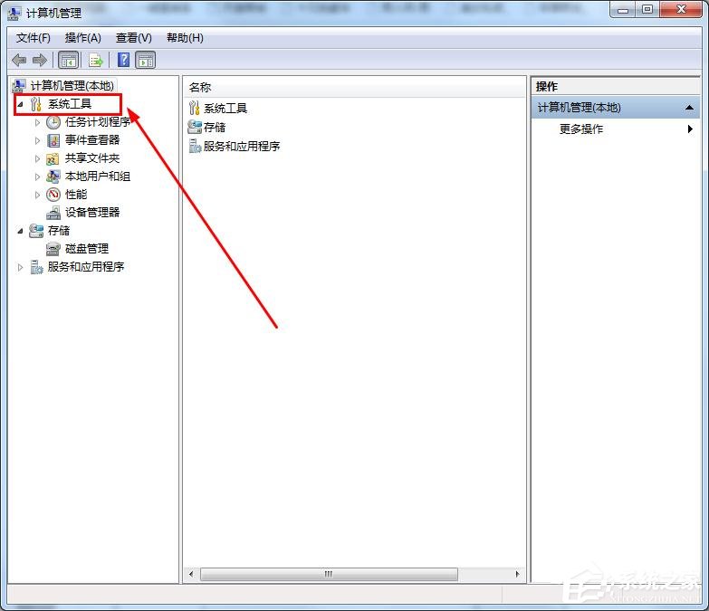 串口號是什么？win7電腦的串口號在哪里看？