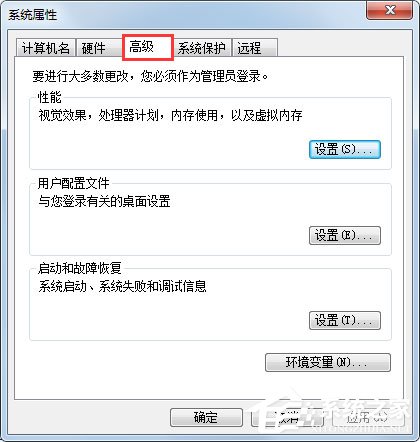 Windows7如何設置系統性能優化？Windows7優化設置方法介紹