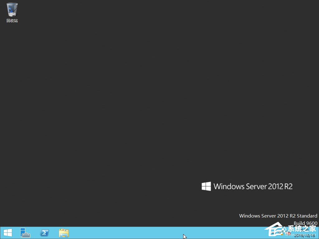 如何安裝原版Windows server 2012？U盤安裝原版Windows server 2012方法
