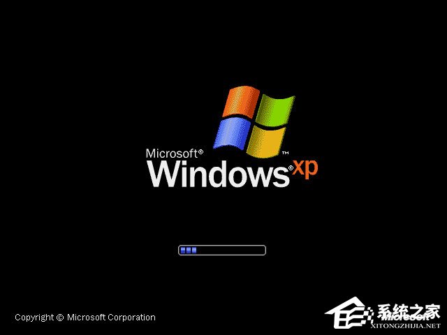 xp原版系統如何安裝？硬盤安裝原版winxp方法