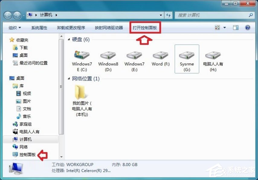 Win7系統提示此程序被組策略阻止怎么解決？