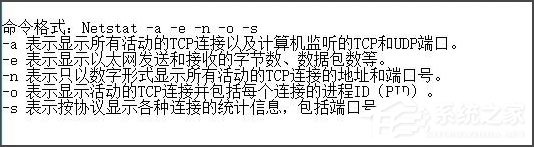 Win10系統如何查看端口被占用情況？