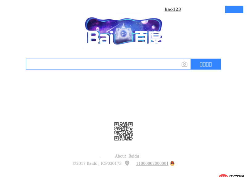 python - 使用 phantomjs 打開頁(yè)面不完整，是哪里出了問(wèn)題？