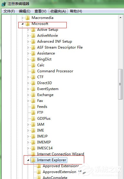 Win7系統(tǒng)IE瀏覽器如何取消禁用加載項提示？