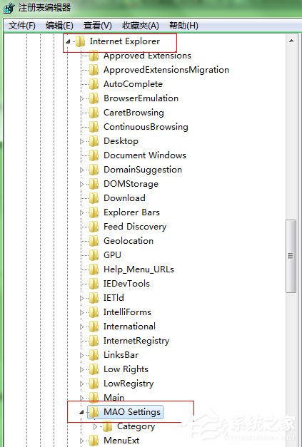 Win7系統(tǒng)IE瀏覽器如何取消禁用加載項提示？