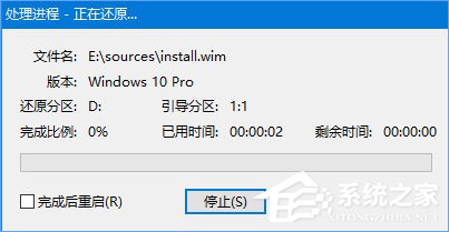 ylmf.gho是什么文件？Windows10系統如何安裝使用ylmf.gho文件？