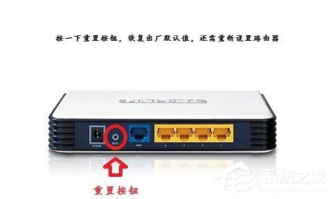 Win7系統DNS服務器未響應如何解決？