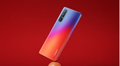 oppoa3中發(fā)朋友圈的簡單操作步驟