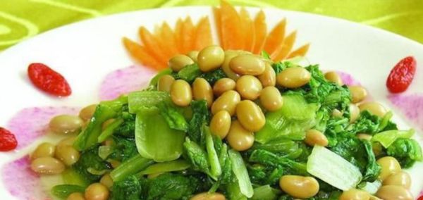 豆瓣菜經(jīng)常食用它的好處？