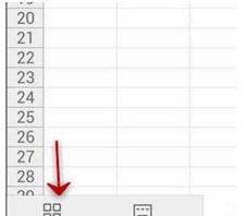 WPS Office APP表格刪除單元格怎么操作？格刪除單元格操作方法說明