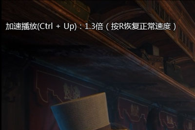 愛(ài)奇藝萬(wàn)能播放器怎么設(shè)置倍數(shù)播放?倍數(shù)播設(shè)置流程一覽