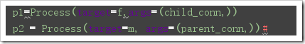 Python進程的通信Queue、Pipe實例分析