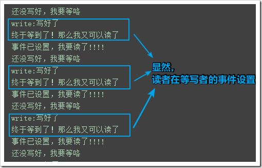 Python多線程操作之互斥鎖、遞歸鎖、信號量、事件實例詳解