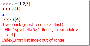python異常處理、自定義異常、斷言原理與用法分析
