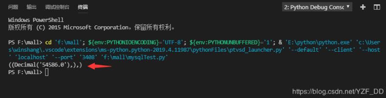 Python MySQLdb 執(zhí)行sql語(yǔ)句時(shí)的參數(shù)傳遞方式