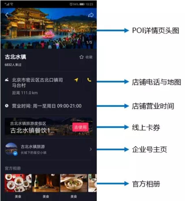 抖音APP怎么開通抖店？開通抖店的方法介紹