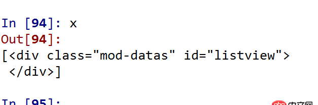 html - Python用beautifulsoup，find后內(nèi)容不全