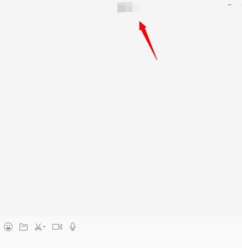 微信電腦版客戶端怎么跟好友語音聊？微信電腦版客戶端跟好友語音聊操作步驟分享