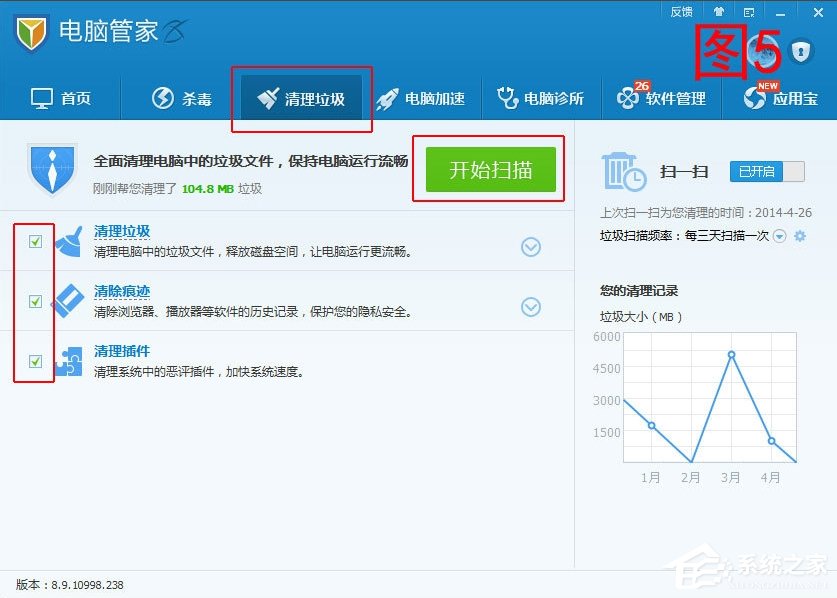 Win7電腦反應變慢怎么辦？