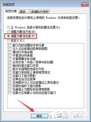 Win7系統提示“顯存不足無法啟動游戲”怎么辦？