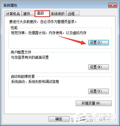 Win7系統提示“顯存不足無法啟動游戲”怎么辦？