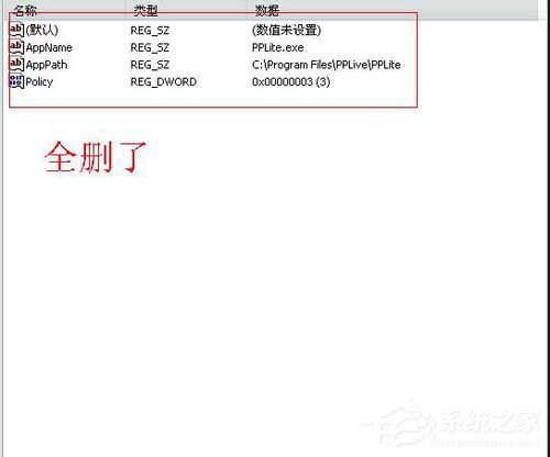 ppap.exe是什么？Win7系統(tǒng)如何刪除ppap.exe？
