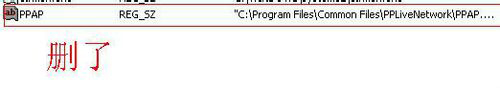 ppap.exe是什么？Win7系統(tǒng)如何刪除ppap.exe？