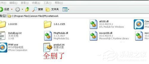 ppap.exe是什么？Win7系統(tǒng)如何刪除ppap.exe？