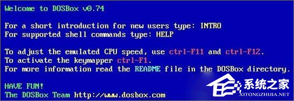Win10系統(tǒng)如何使用debug進(jìn)行dos調(diào)試？