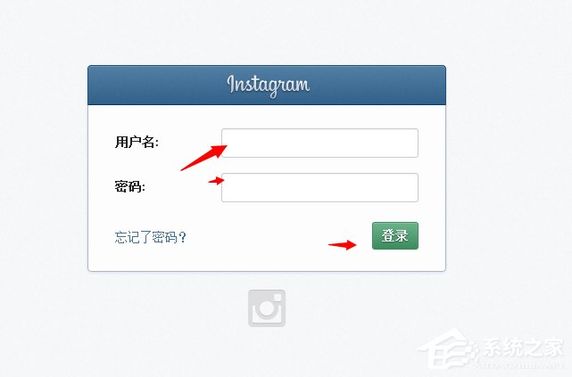 Win7系統instagram怎么保存圖片？