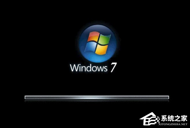 Win7電腦點關機變成注銷怎么辦？