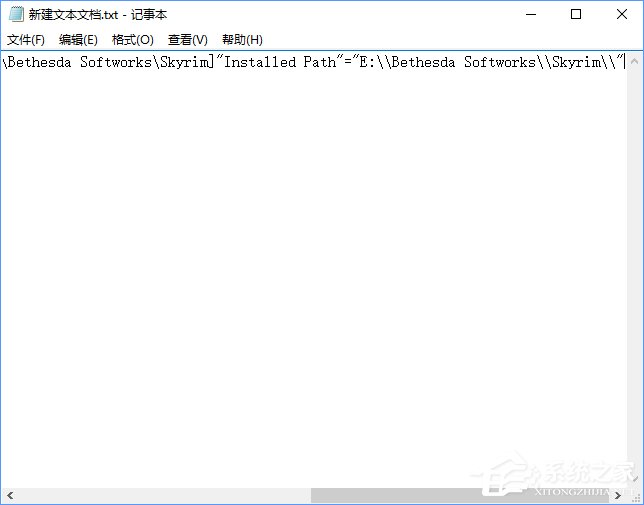 Win10上古卷軸5怎么設置全屏？上古卷軸5全屏不了的解決辦法