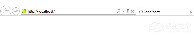 Win7系統(tǒng)wampserver在線但localhost打不開(kāi)怎么辦？