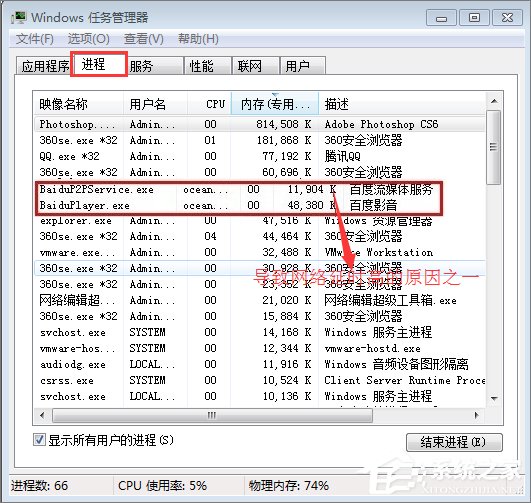 網(wǎng)絡(luò)延時(shí)是什么意思？Win7玩游戲網(wǎng)絡(luò)延時(shí)高怎么辦？