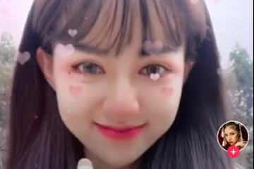抖音APP怎么拍出比心丑顏變美顏特效？比心丑顏變美顏特效拍攝方法一覽