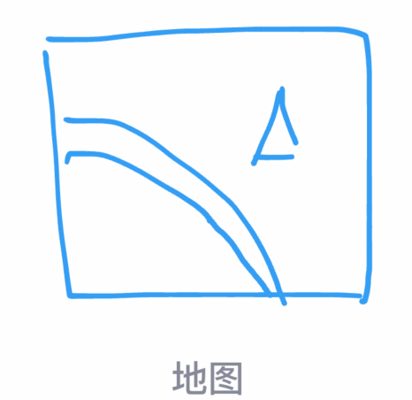 qq畫(huà)圖紅包地圖怎么畫(huà)？QQ紅包地圖畫(huà)法分享
