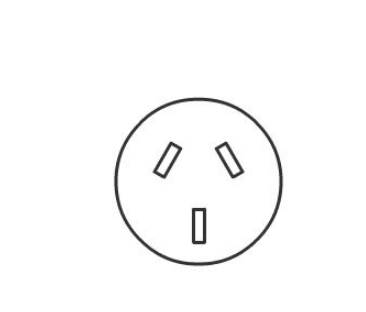 qq畫圖紅包電源插座怎么畫？QQ畫圖紅包電源插座畫法分享