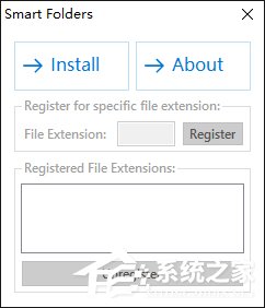 Win10實(shí)現(xiàn)拖動文件即自動創(chuàng)建文件夾的方法