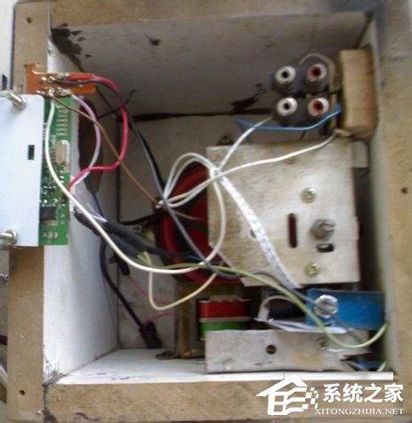 WinXP電腦沒有聲音怎么辦？