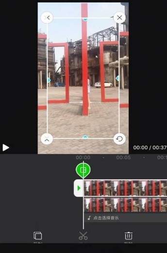 抖音APP怎么拍出穿墻術(shù)特效？穿墻術(shù)特效拍攝方法講解