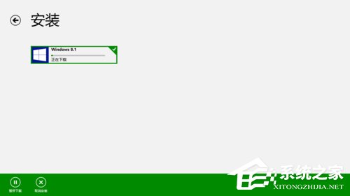 如何將Win8升級(jí)Win8.1系統(tǒng)？Win8升級(jí)Win8.1系統(tǒng)的方法